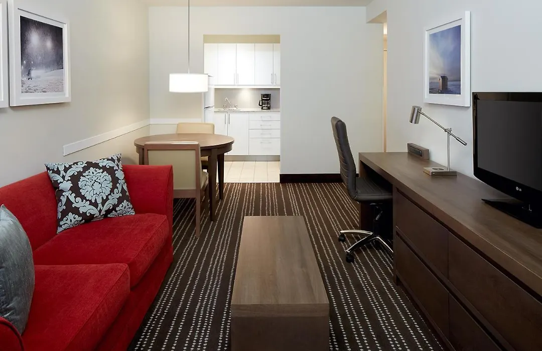 Residence Inn By Marriott Montreal Westmount-1