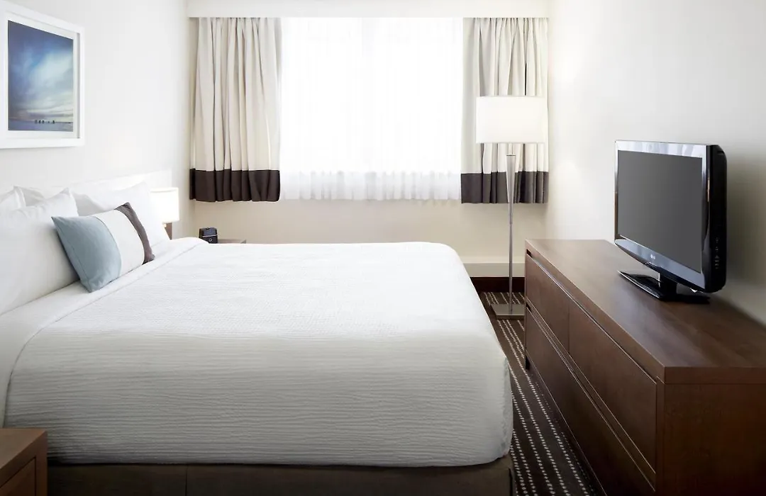 Residence Inn By Marriott Montreal Westmount-1