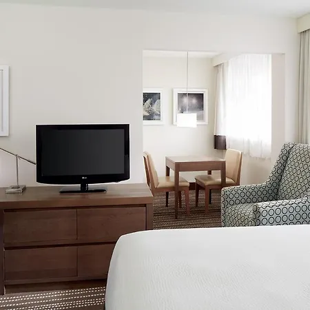 Residence Inn By Marriott Montreal Westmount-3