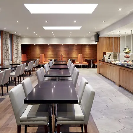 Residence Inn By Marriott Montreal Westmount-2