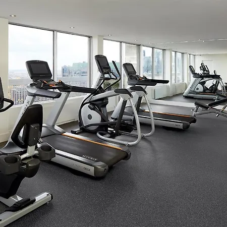 Residence Inn By Marriott Montreal Westmount-3